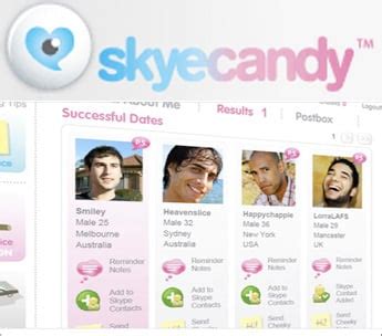 skype online dating